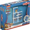 Geomag Magicube Paw Patrol Chase Vehicle Baukästen & Bausteine