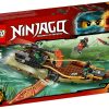 LEGO Ninjago - Schatten des Ninja-Flugseglers (70623) LEGO