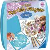 Zeichen- & Malsets Ravensburger Mini Mandala-Designer Frozen