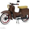 Modellfahrzeuge Schuco Simson KR51/1 CUSTOM II (450663600)