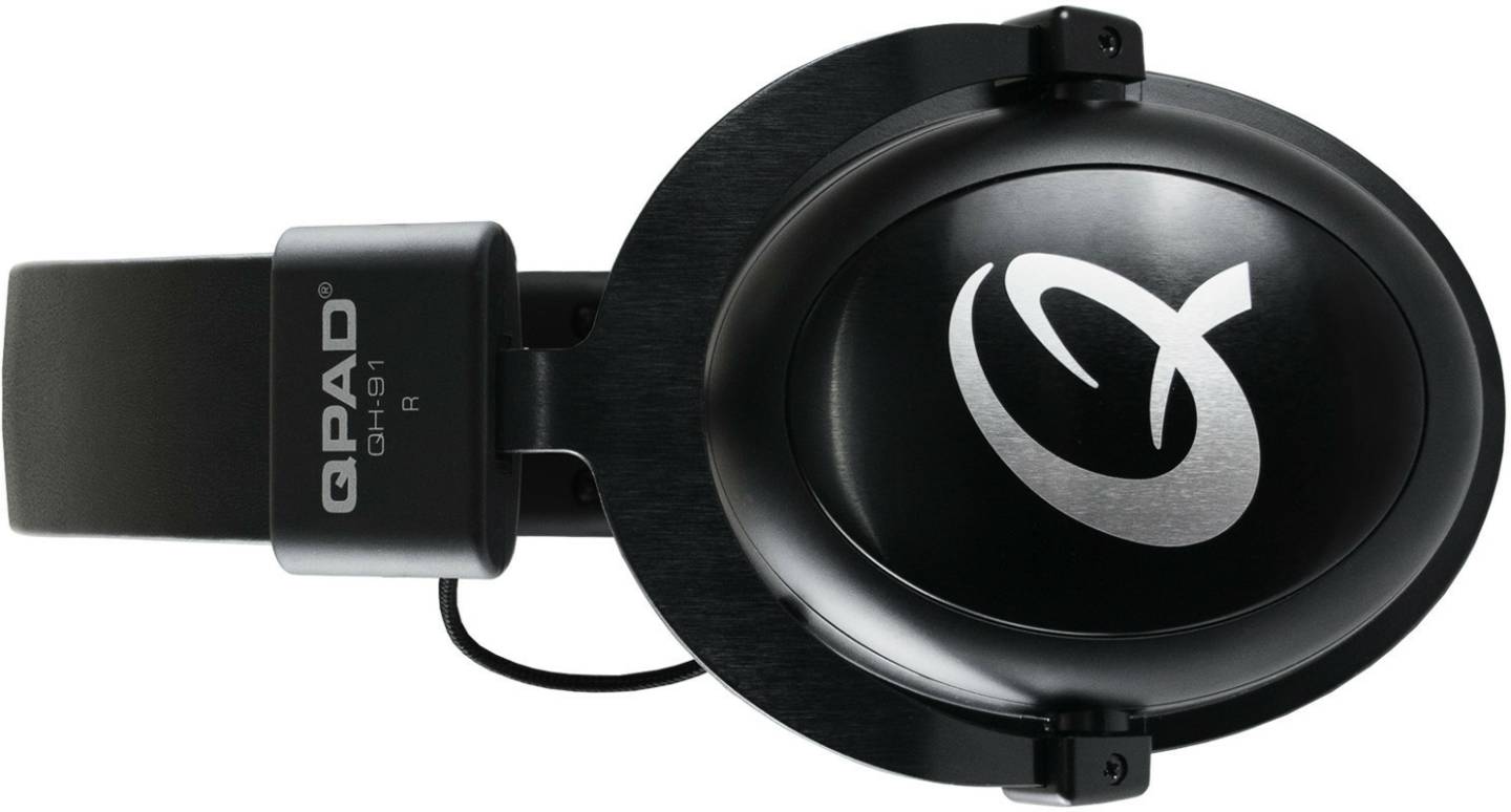 Qpad QH-91 Gaming Headsets