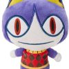 Jakks Pacific Animal Crossing - Olli Plüschfigur 19 cm Kuscheltiere