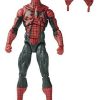 Hasbro Marvel Legends Series - Spider-Man Sammelfiguren