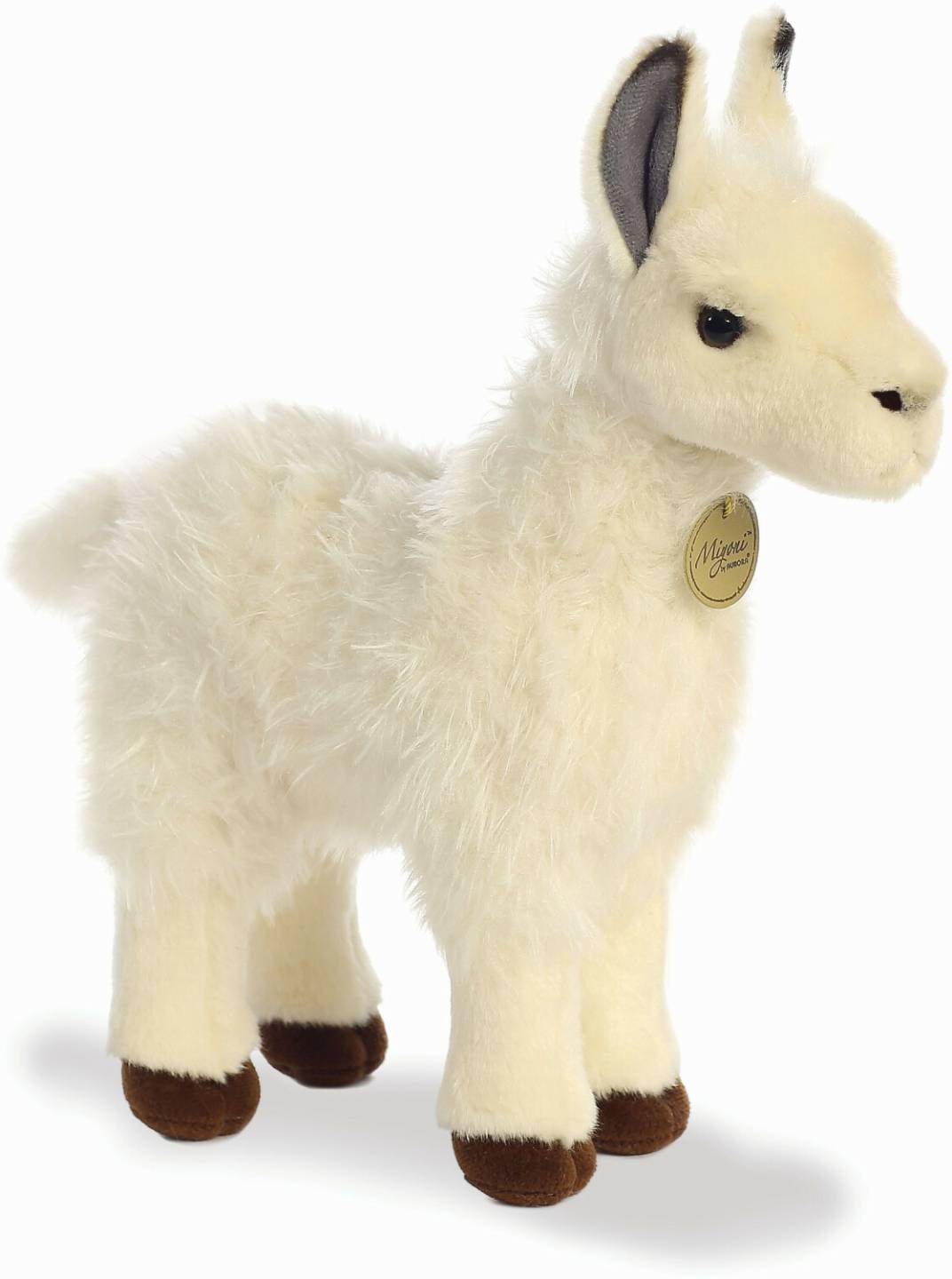 Kuscheltiere Aurora World - MiYoni Lama 30,5cm (26269)