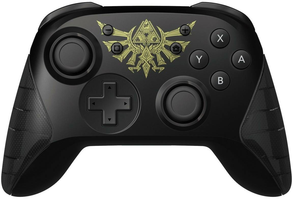 Hori Nintendo Switch Wireless HoripadThe Legend of Zelda Hori Nintendo Switch Wireless Horipad