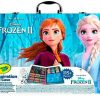 Zeichen- & Malsets Crayola Inspiration Art Case Frozen II