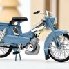 Norev Motobecane AV88 1976 Blau (182057) Modellfahrzeuge