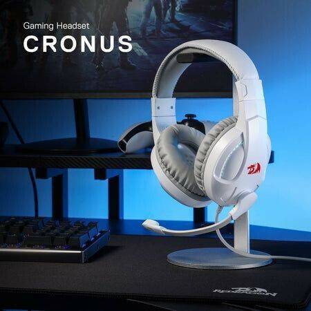 Redragon H211 Cronusweiß Redragon H211 Cronus