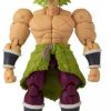 Bandai Dragon Ball Deluxe 15cm Bandai Dragon Ball Deluxe 15cmSuper Saiyan Deluxe 15cm Broly