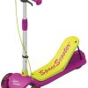 Space Scooter Mini X260pink Kinderroller