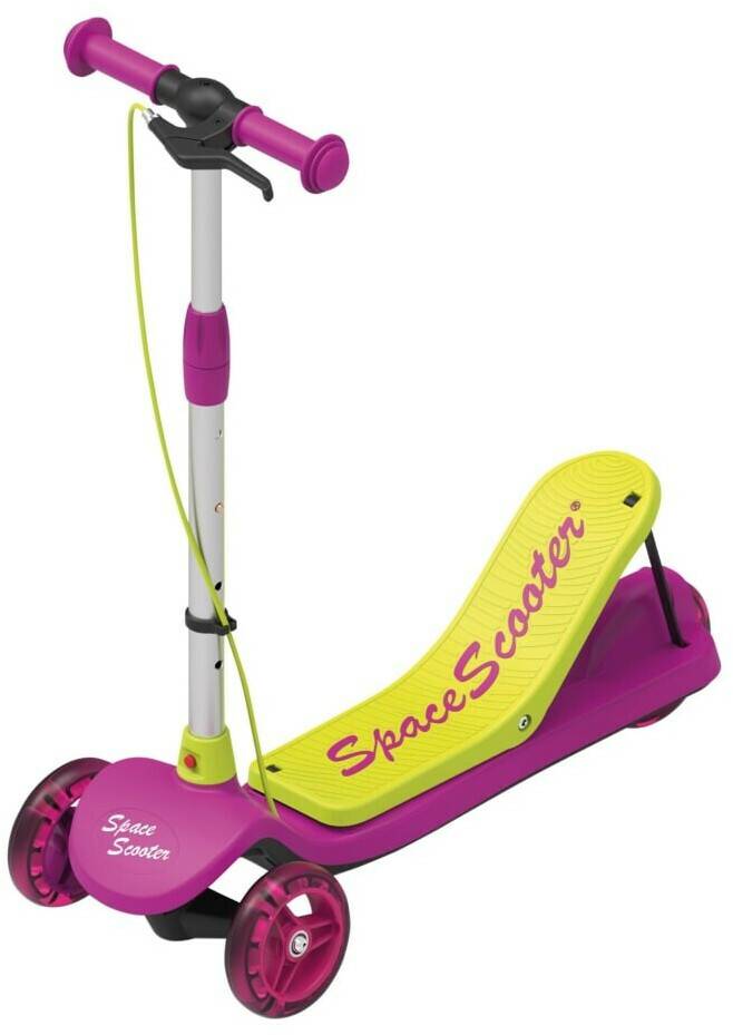 Space Scooter Mini X260pink Kinderroller