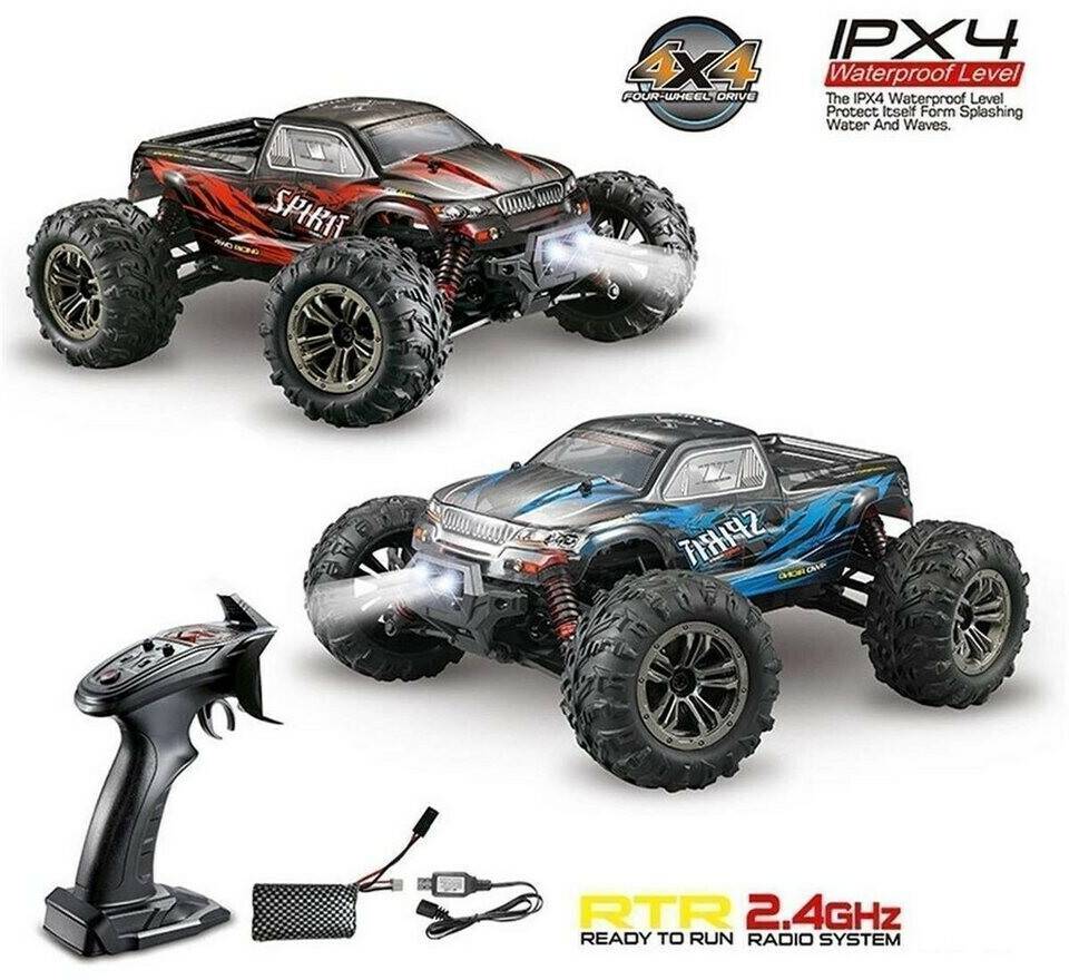 RC-Modellbau efaso RC Auto 1:16 (9135)