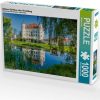 Puzzles Calvendo Schloss Schildau nahe Hirschberg 1000 Teile [4059478369337]