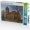 Puzzles Calvendo Liebfrauen- oder Überwasserkirche in Münster Foto-Puzzle Bild [4059477359728]