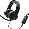 Gaming Headsets Thrustmaster Y-300P