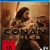 Conan ExilesDay One Edition (PS4) PS4 Spiele