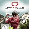 The Golf ClubCollector's Edition (Xbox One) Xbox One Spiele