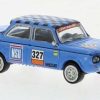 Brekina NSU TTS blau NSU Sport, 1966 (28257) Modellfahrzeuge