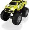 Simba Mercedes Benz X - Wheelie Raiders (203764013) Spielzeug-Fahrzeuge