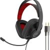 Gaming Headsets Koss GMR-545-AIR