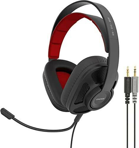 Gaming Headsets Koss GMR-545-AIR