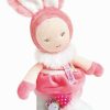 Kuscheltiere Doudou Display Lady Puppen 25cm 5x1ass (8903479)