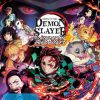 Nintendo Switch-Spiele Demon Slayer: The Hinokami ChroniclesSwitch