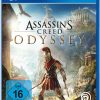 Assassin's Creed: OdysseyPS4 PS4 Spiele