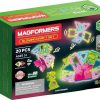 Magformers Magformers GmbH Magformers Glowing Craft Set Baukästen & Bausteine