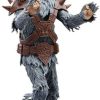 Sammelfiguren Hasbro Star Wars Black Series Wookie (Halloween Edition) 15 cm