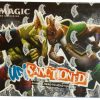 Magic: The Gathering Unsanktioniert (EN) Sammelkarten