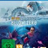 PS4 Spiele Subnautica: Below ZeroPS4