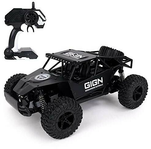 RC-Modellbau MGM Turbo Challenge Buggy GIGN (099226)