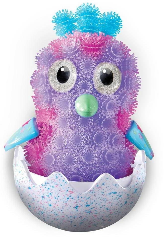 Spin Master Bunchems Hatchimals (assorted) Bastelspiele