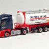 Herpa MB Actros Streamspace 2.3 (312868) Modellfahrzeuge