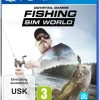 Fishing Sim WorldPS4 PS4 Spiele