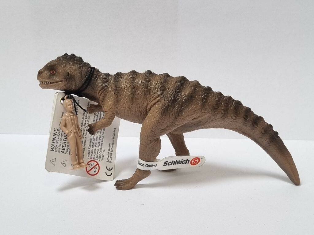 Schleich Carnotaurus (16415) Schleich