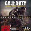 Xbox One Spiele Call of Duty : Advanced WarfareAdvanced Warfare - Day Zero Edition (Xbox One)