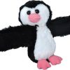 Kuscheltiere Wild Republic Huggers Pinguin 20 cm