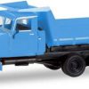 Herpa IFA G5 Muldenkipper (307581) Modellfahrzeuge