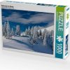 Calvendo Dobratsch im Winter Wunderlich Simone (7353133) Puzzles