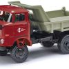 Busch ESPEWE IFA W50 LA MK5/6 Messe 1:87 (95278) Modellfahrzeuge