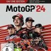 MotoGP 24Day One Edition (Xbox One/Xbox Series X) Xbox One Spiele