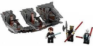 LEGO Star Wars Sith Nightspeeder (7957) LEGO