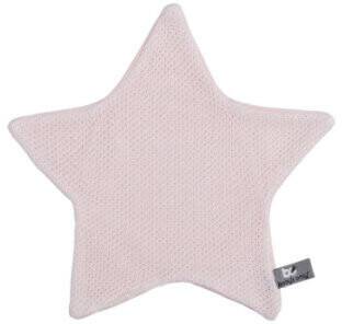 baby's only Kuscheltuch Stern Classicrosa Greiflinge