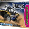 Jamara Dakar Desert Buggy LiPo RTR (053291) RC-Modellbau