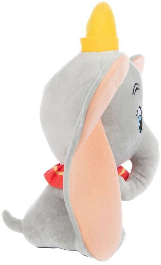 Sambro Disney Dumbo mit Sound 28 cm Kuscheltiere