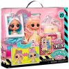 MGA Entertainment L.O.L. Surprise! Tweens Surprise Swap - Braids-2-Waves Winnie Puppen