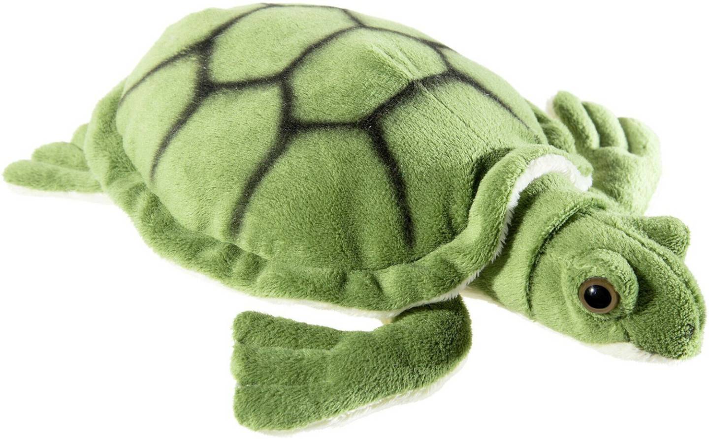 Heunec Misanimo Schildkröte (280076) Kuscheltiere