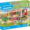 Playmobil Country Gemütliches Bauwagencafé (71441) Playmobil